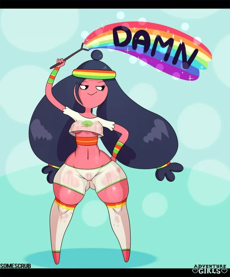 Adventure Girls shorts porn comic picture 22