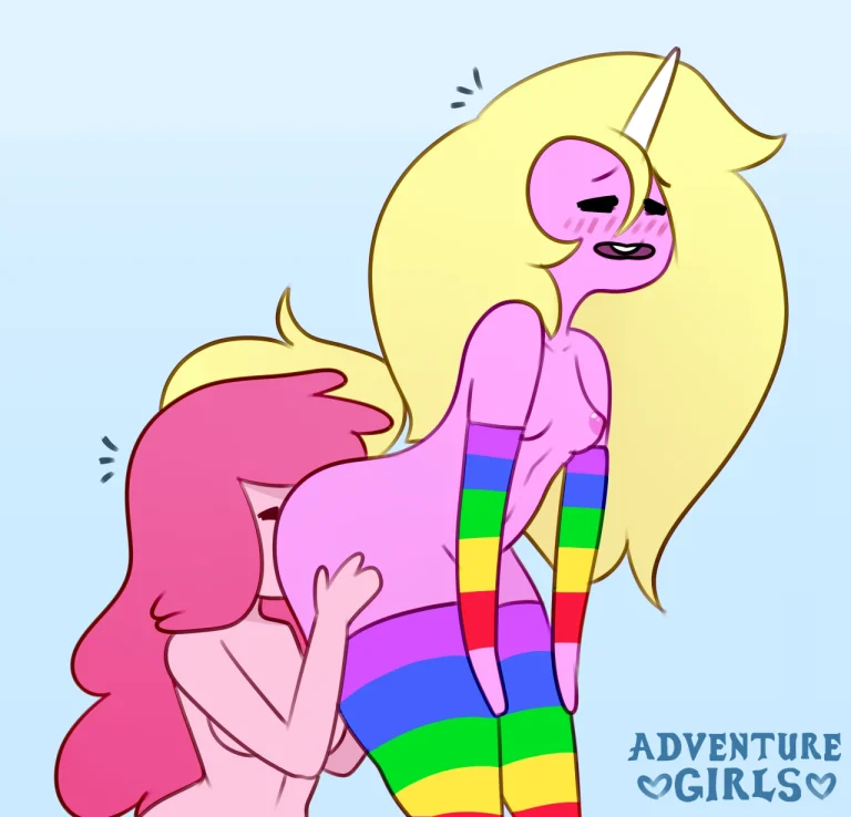 Adventure Girls shorts porn comic picture 23