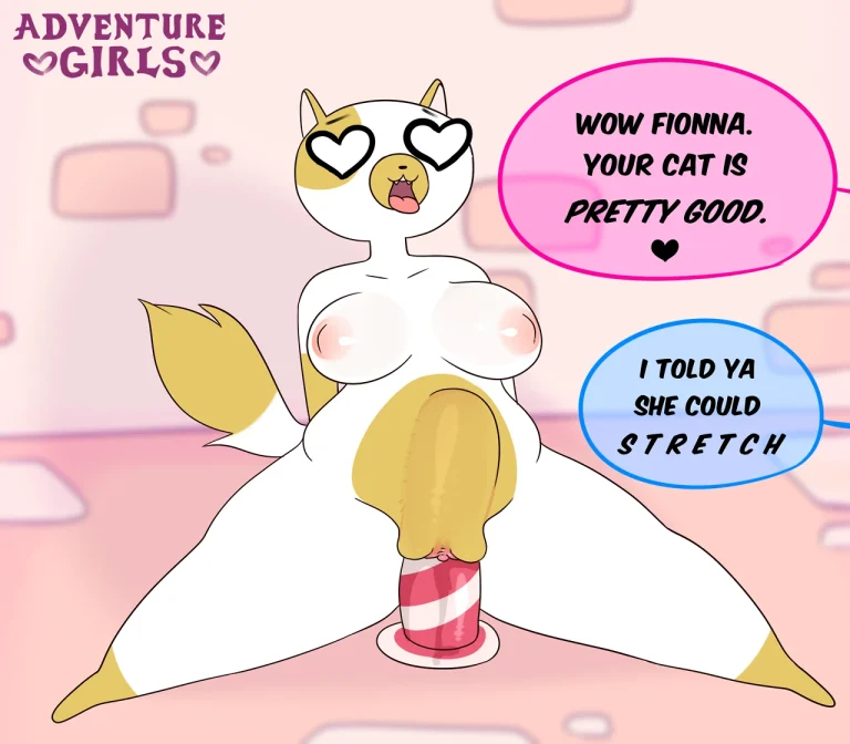 Adventure Girls shorts porn comic picture 29