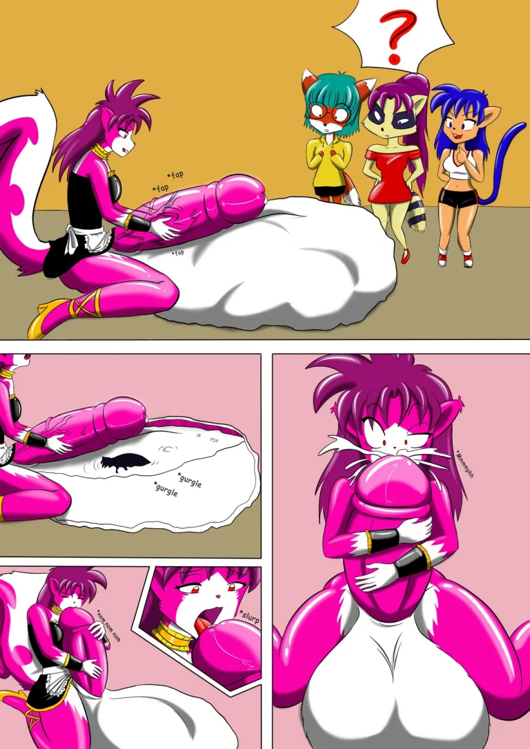 After Party 1 porn comic picture 10