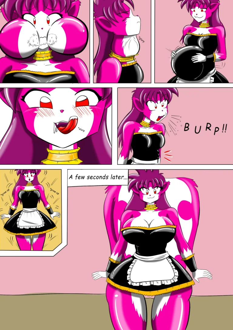 After Party 1 porn comic picture 11