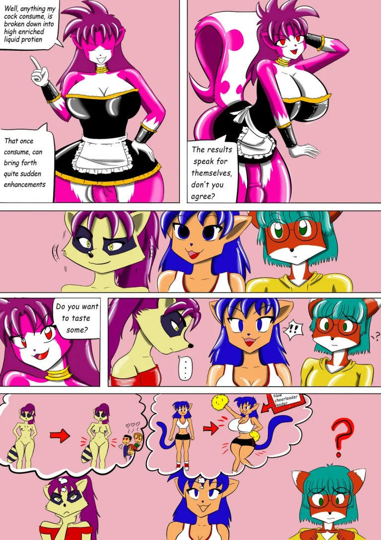 After Party 1 porn comic picture 13