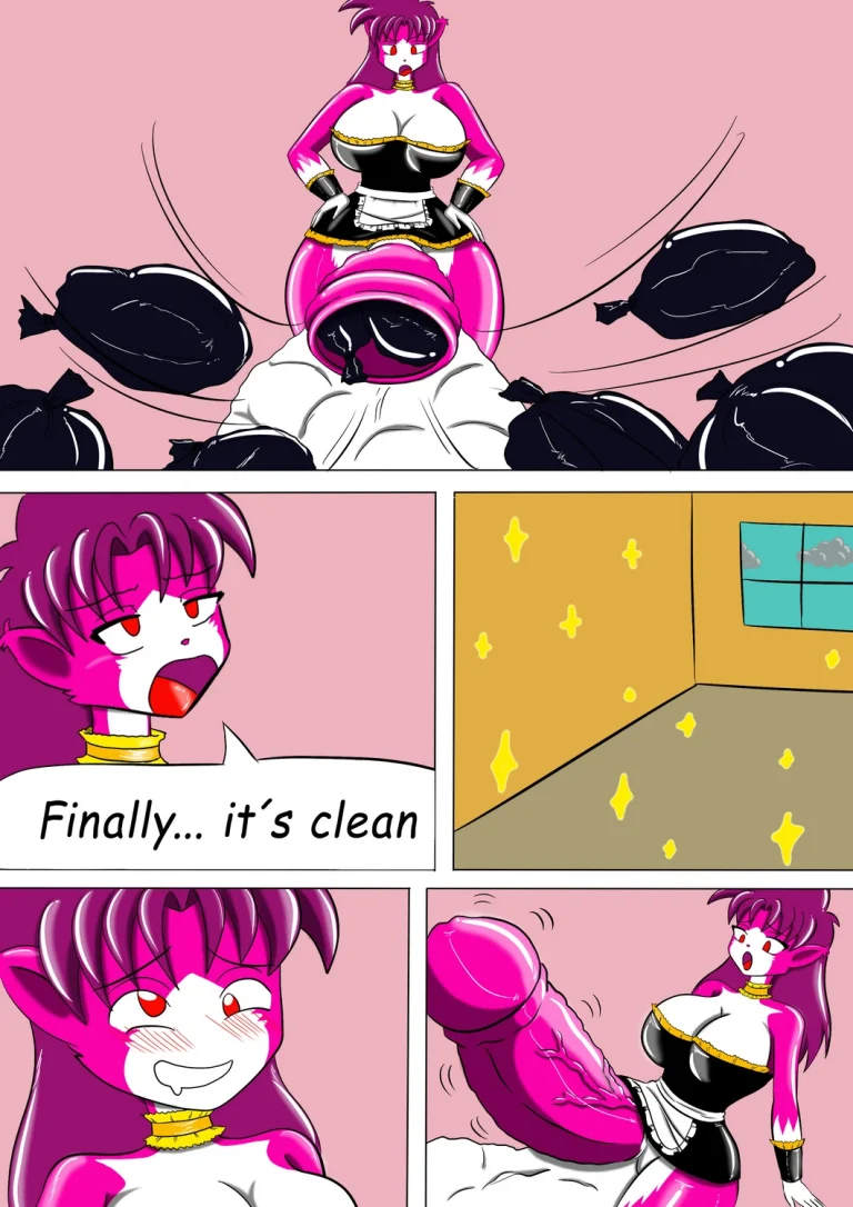 After Party 1 porn comic picture 15