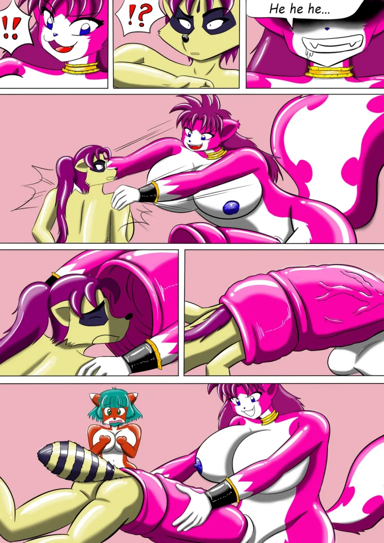 After Party 1 porn comic picture 23