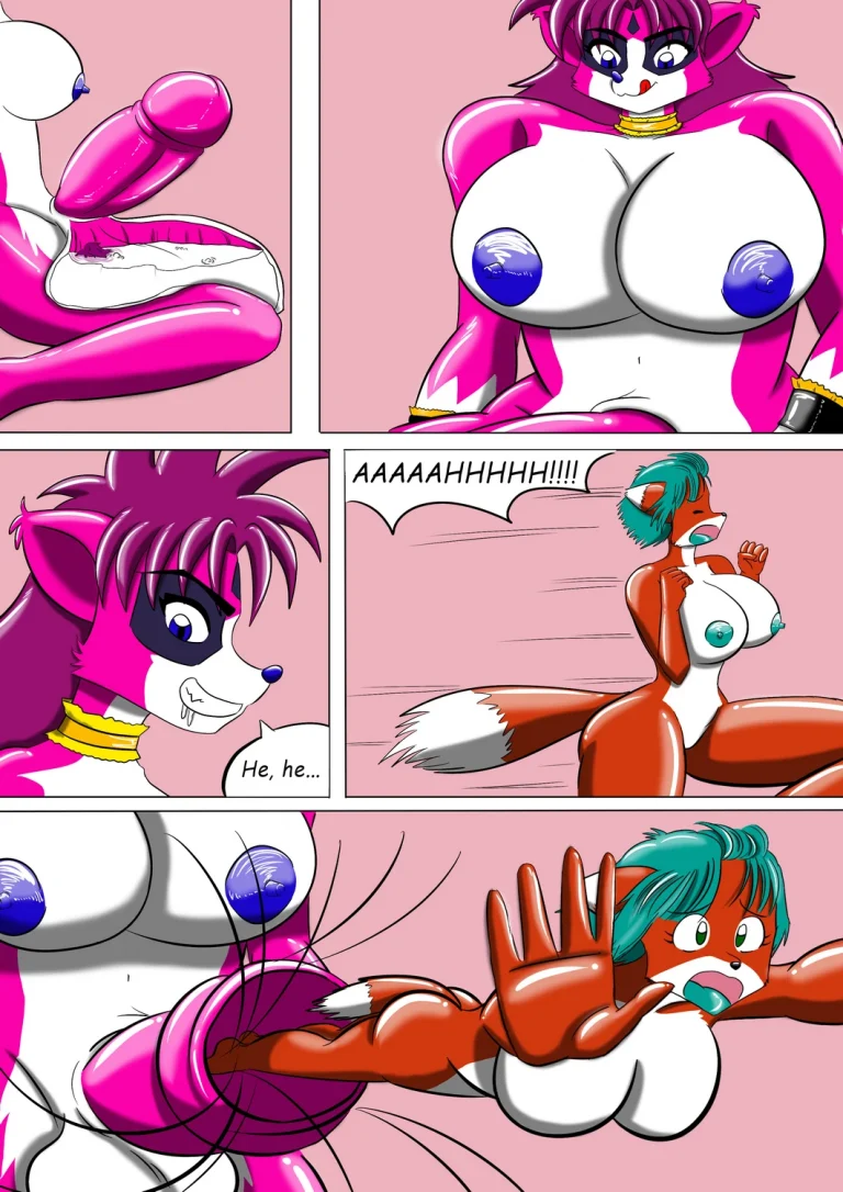 After Party 1 porn comic picture 24