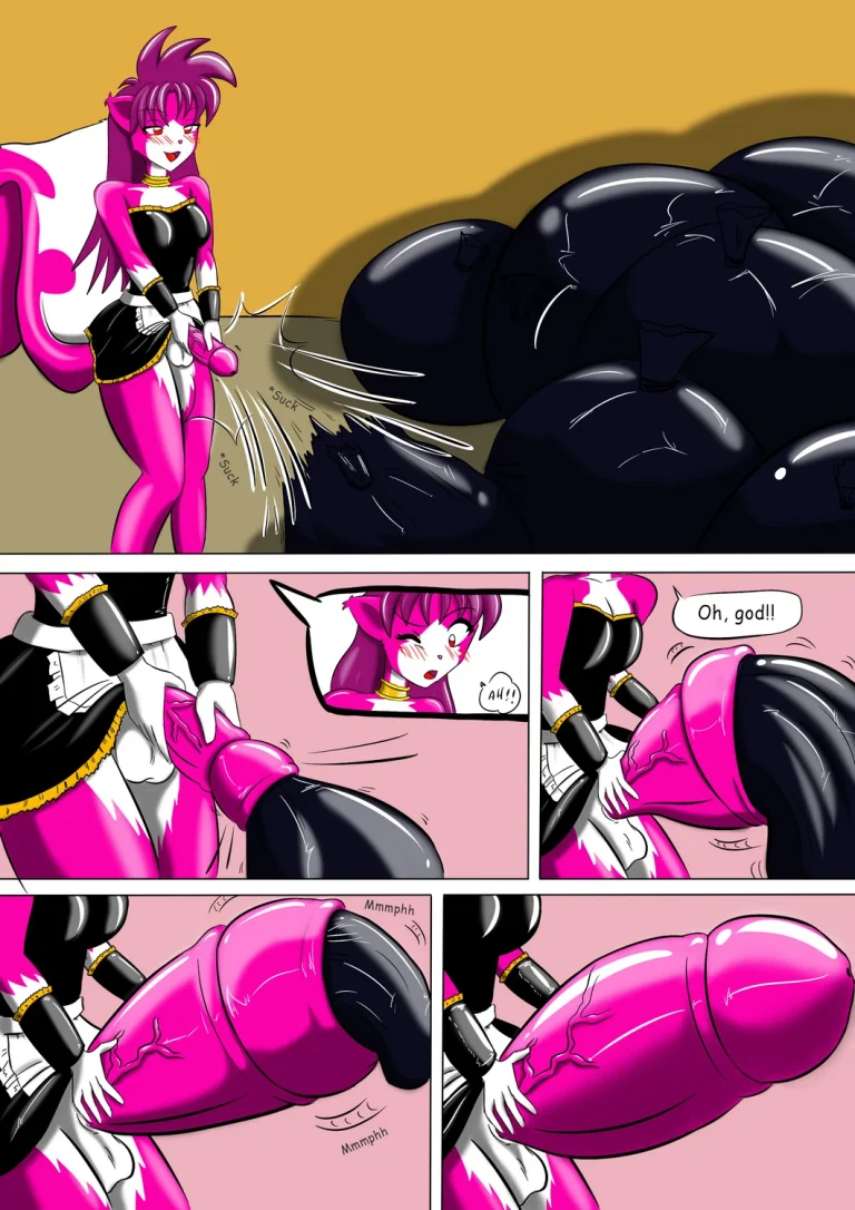 After Party 1 porn comic picture 5