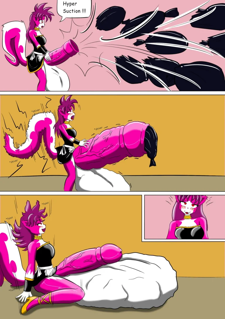 After Party 1 porn comic picture 9