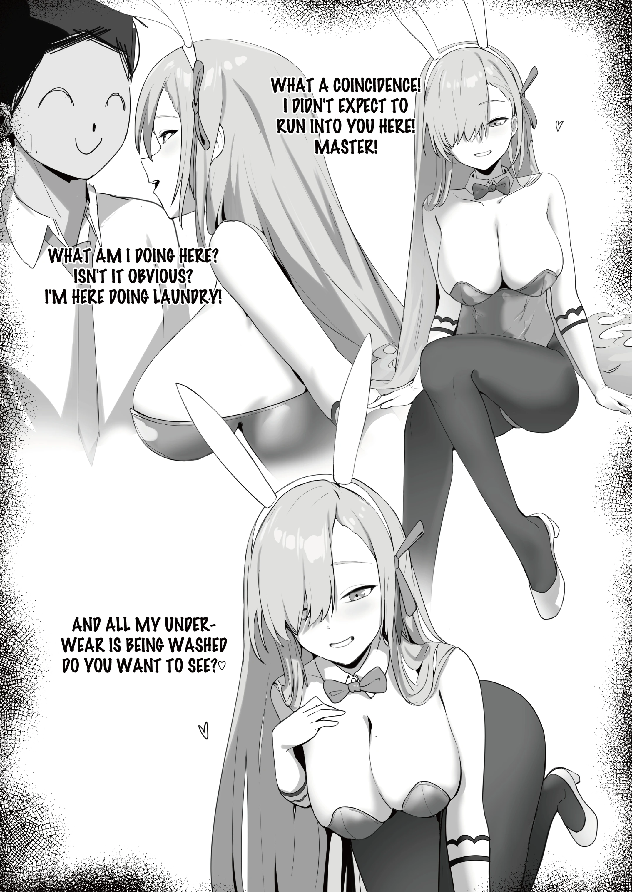 After-School Tutoring porn comic picture 11