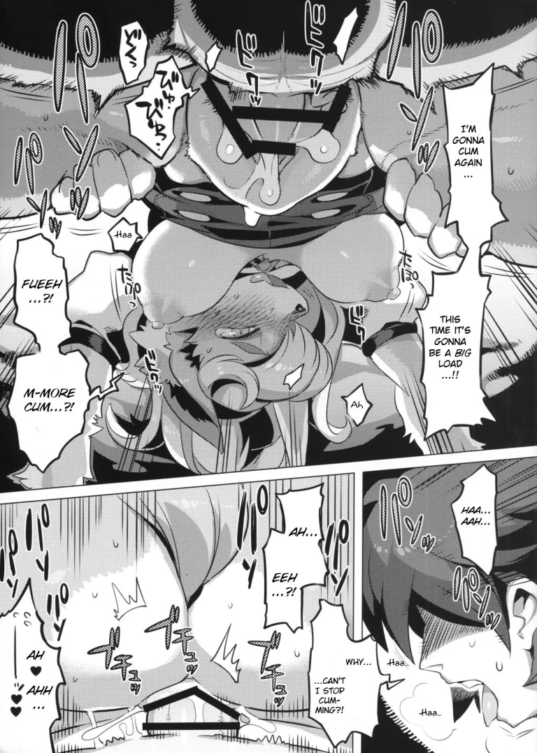 Akura Gitsune porn comic picture 19