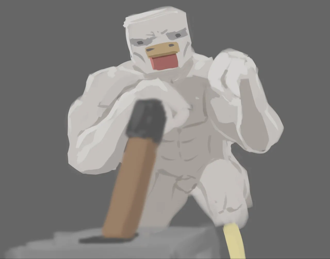 Alex and the "End Rod" porn comic picture 4