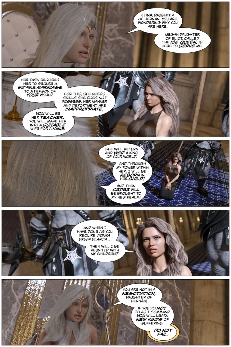 Alexander II 12 porn comic picture 10