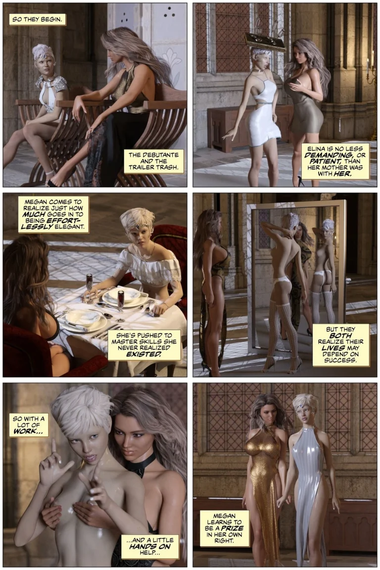 Alexander II 12 porn comic picture 12