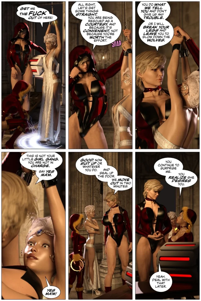 Alexander II 12 porn comic picture 18