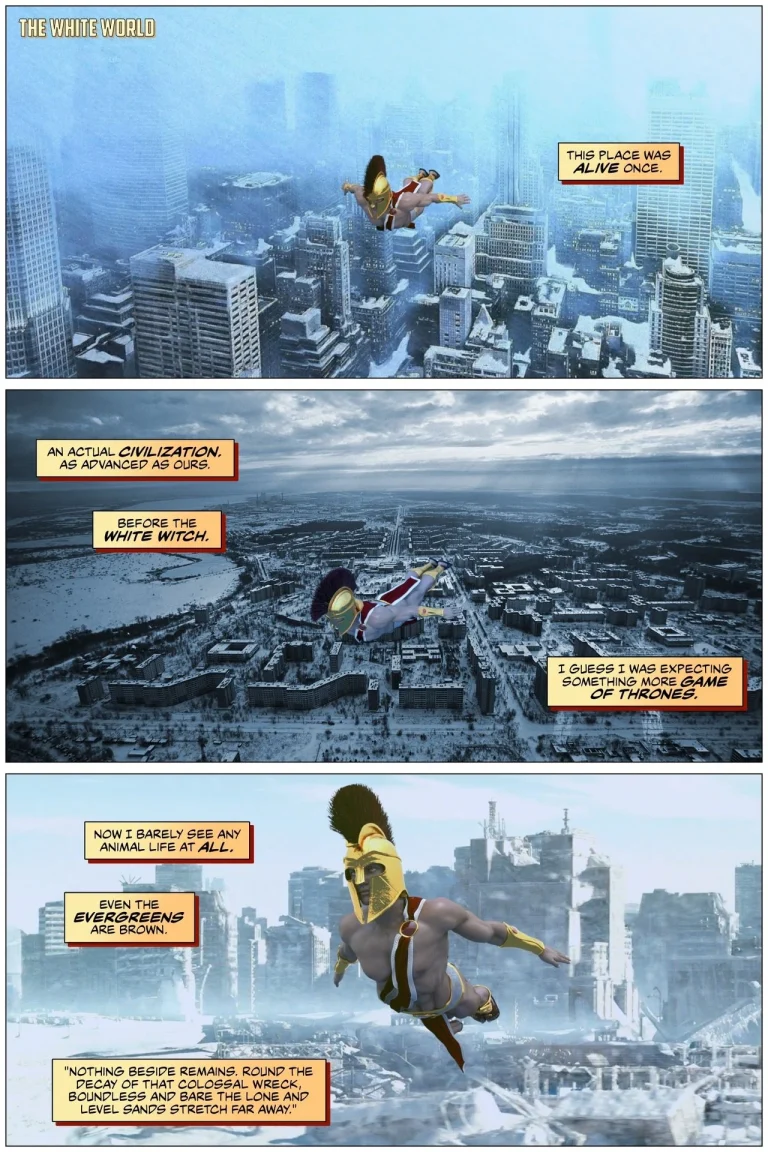 Alexander II 12 porn comic picture 2