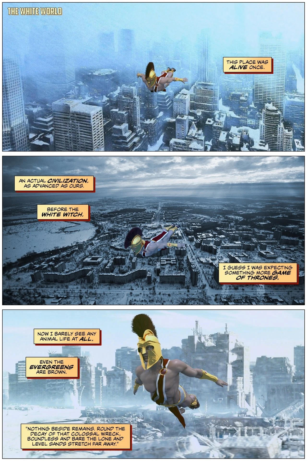 Alexander II 12 porn comic picture 2