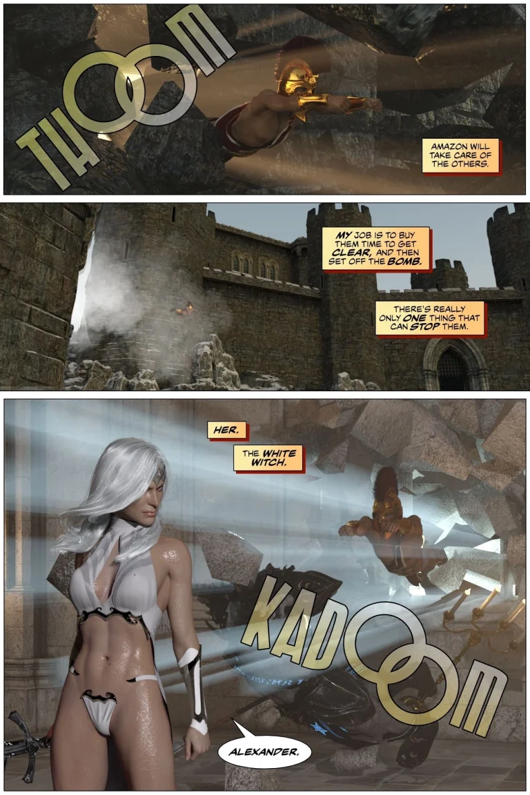 Alexander II 12 porn comic picture 20