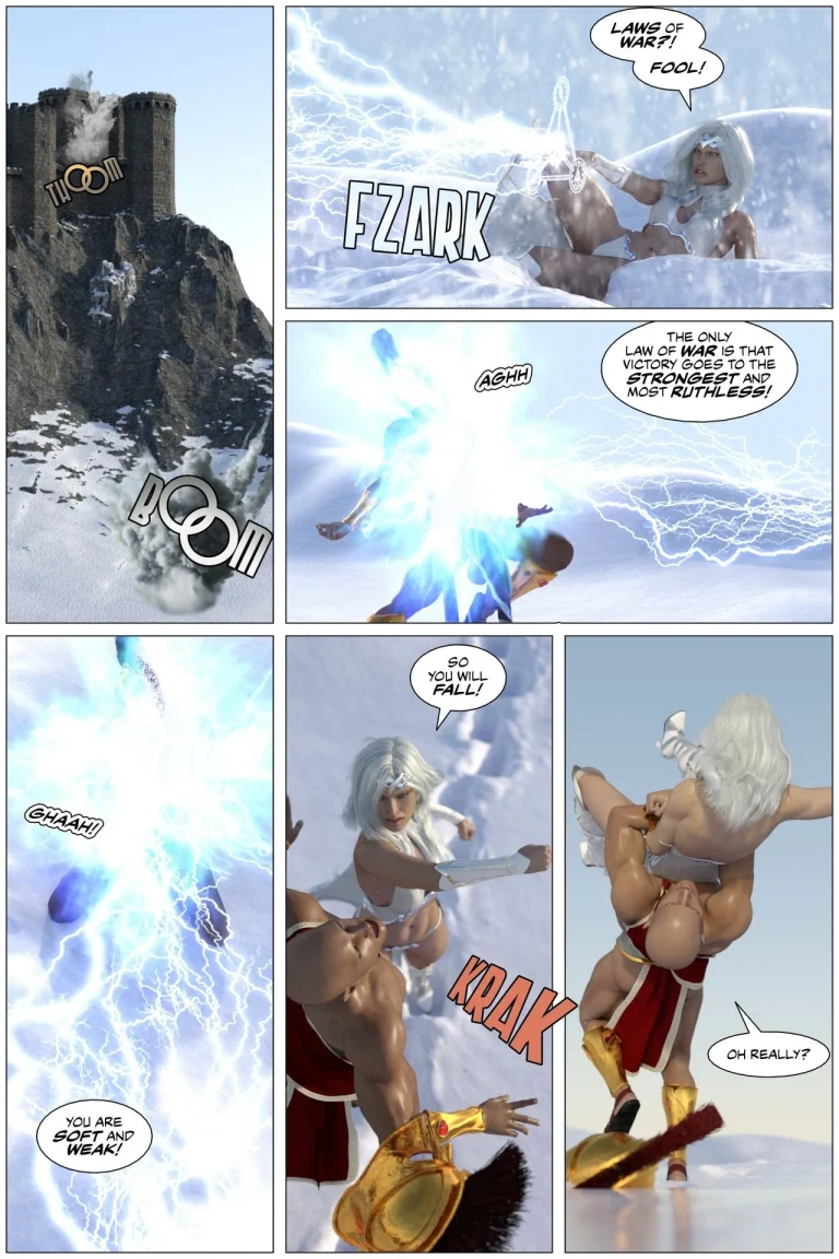 Alexander II 12 porn comic picture 23