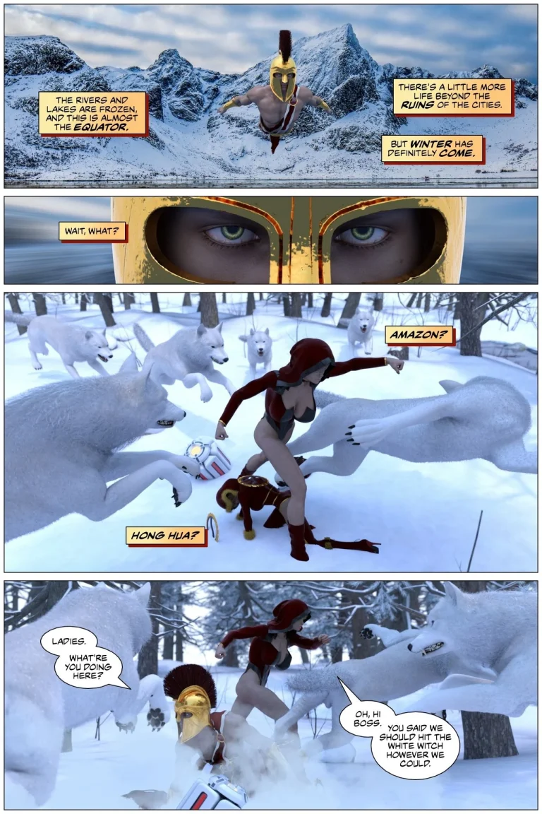 Alexander II 12 porn comic picture 3
