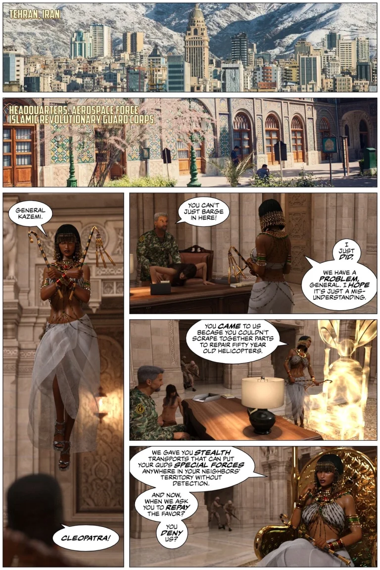 Alexander II 9 porn comic picture 10