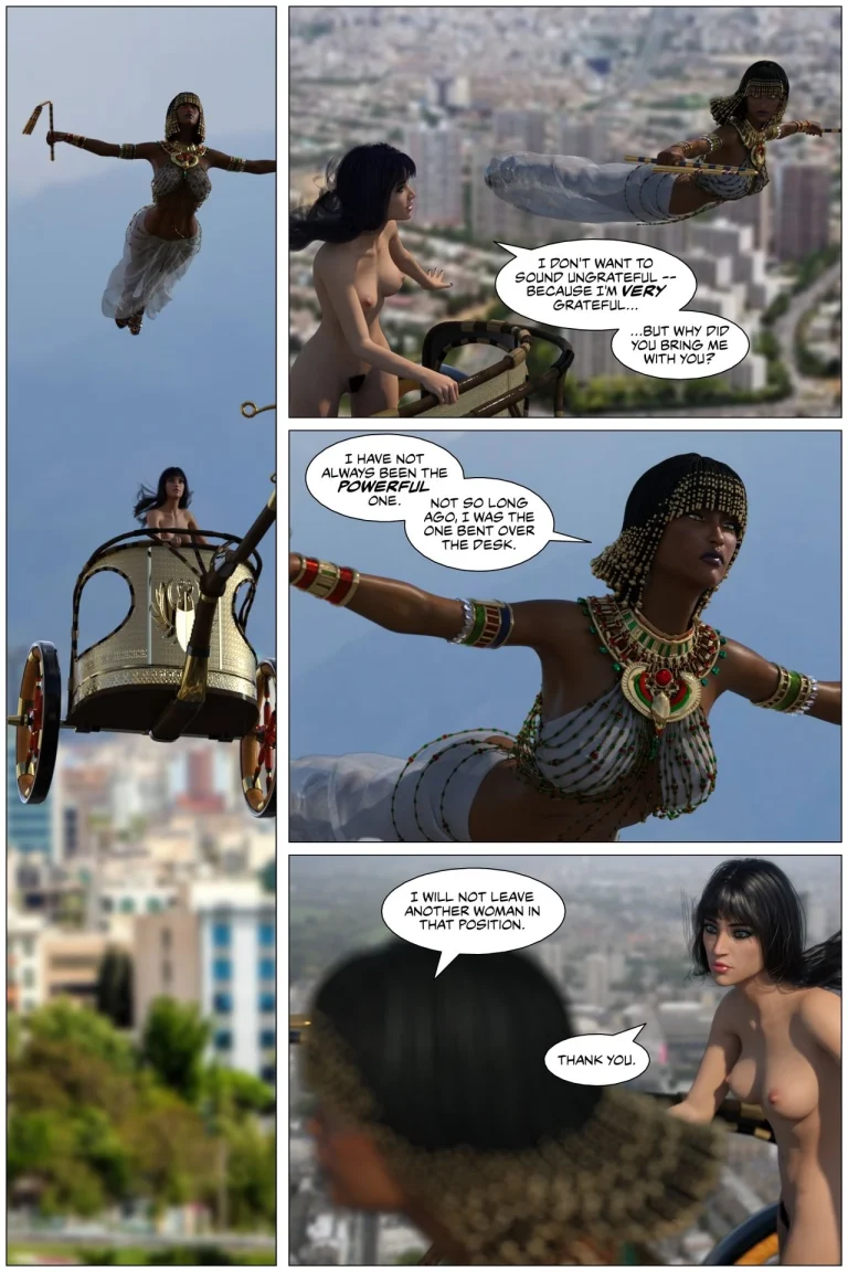 Alexander II 9 porn comic picture 13