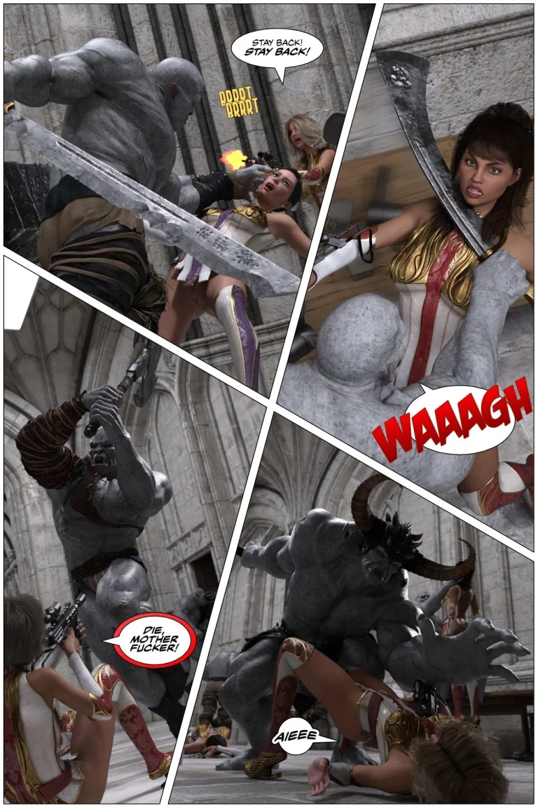 Alexander II 9 porn comic picture 21