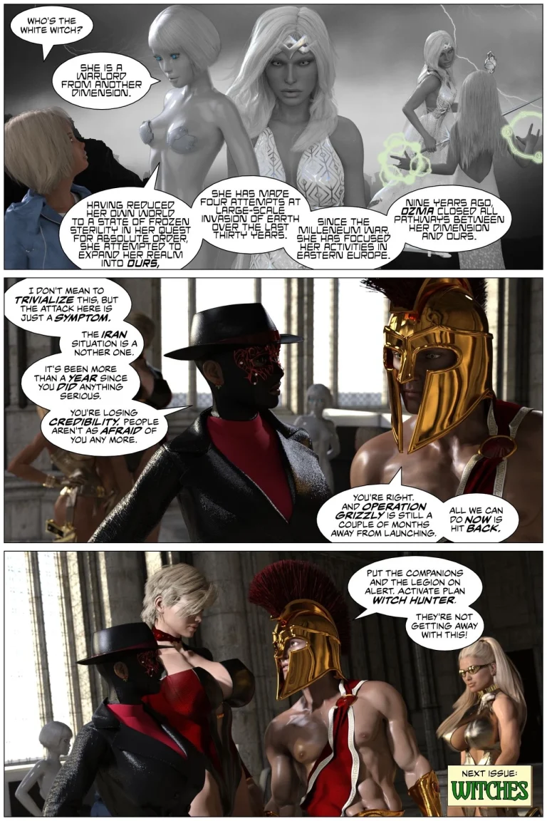 Alexander II 9 porn comic picture 25
