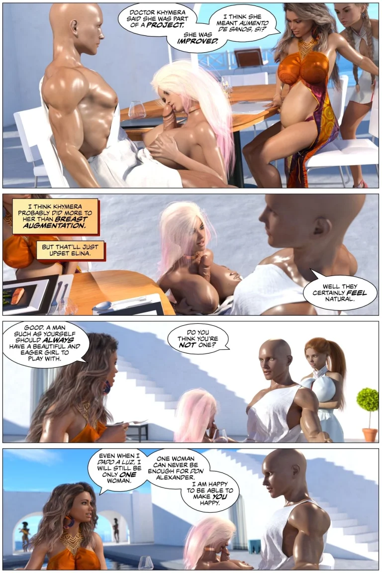 Alexander II 9 porn comic picture 6