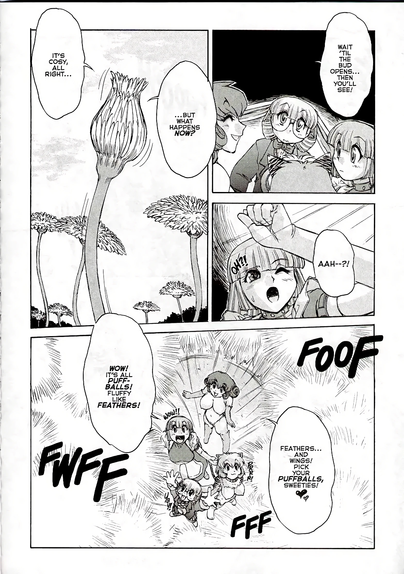 Alice IN SEXLAND 10 porn comic picture 20