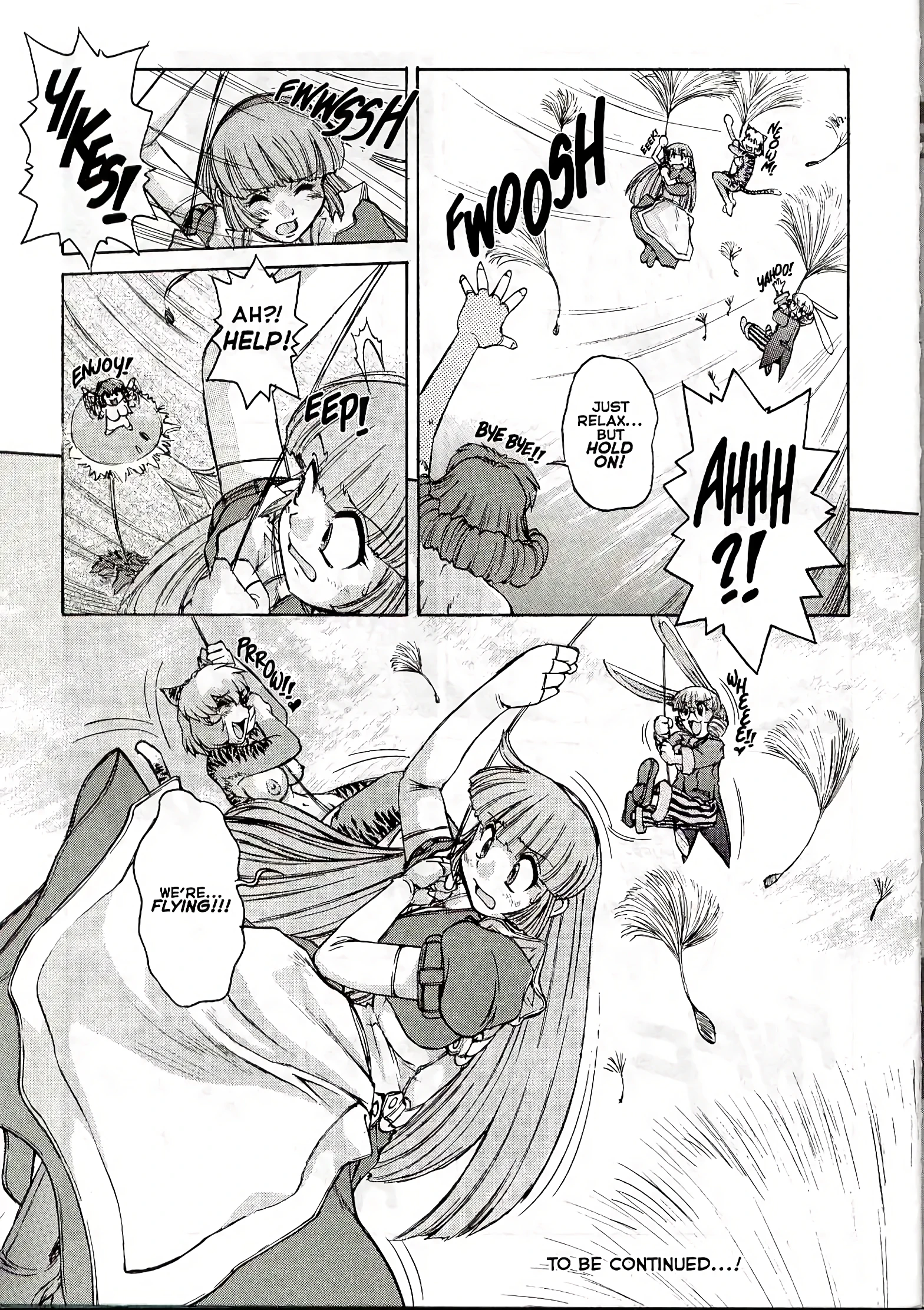 Alice IN SEXLAND 10 porn comic picture 21