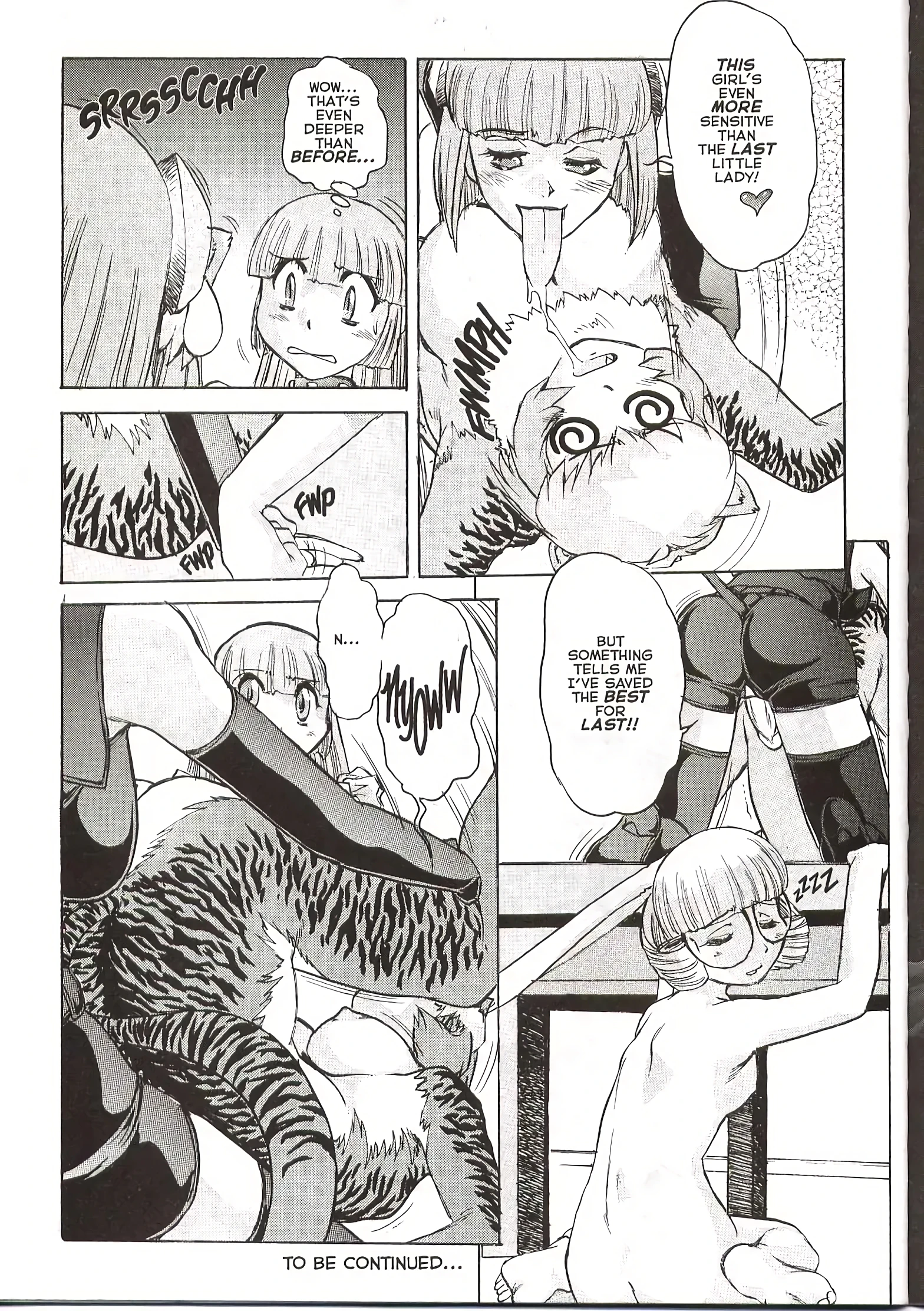 Alice IN SEXLAND 12 porn comic picture 22