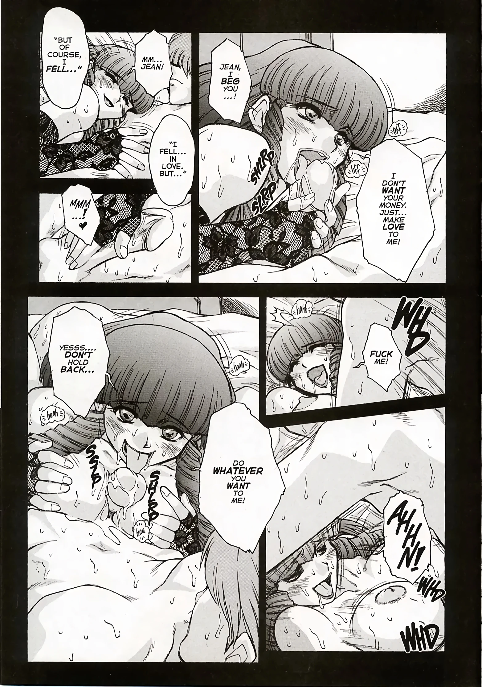 Alice IN SEXLAND 15 porn comic picture 11
