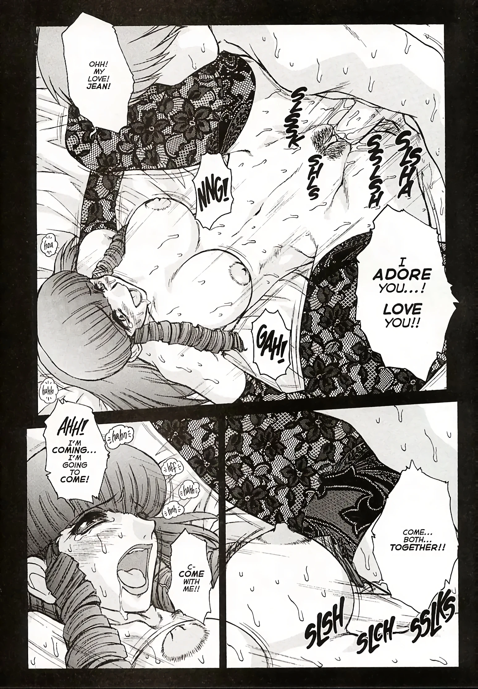 Alice IN SEXLAND 15 porn comic picture 12