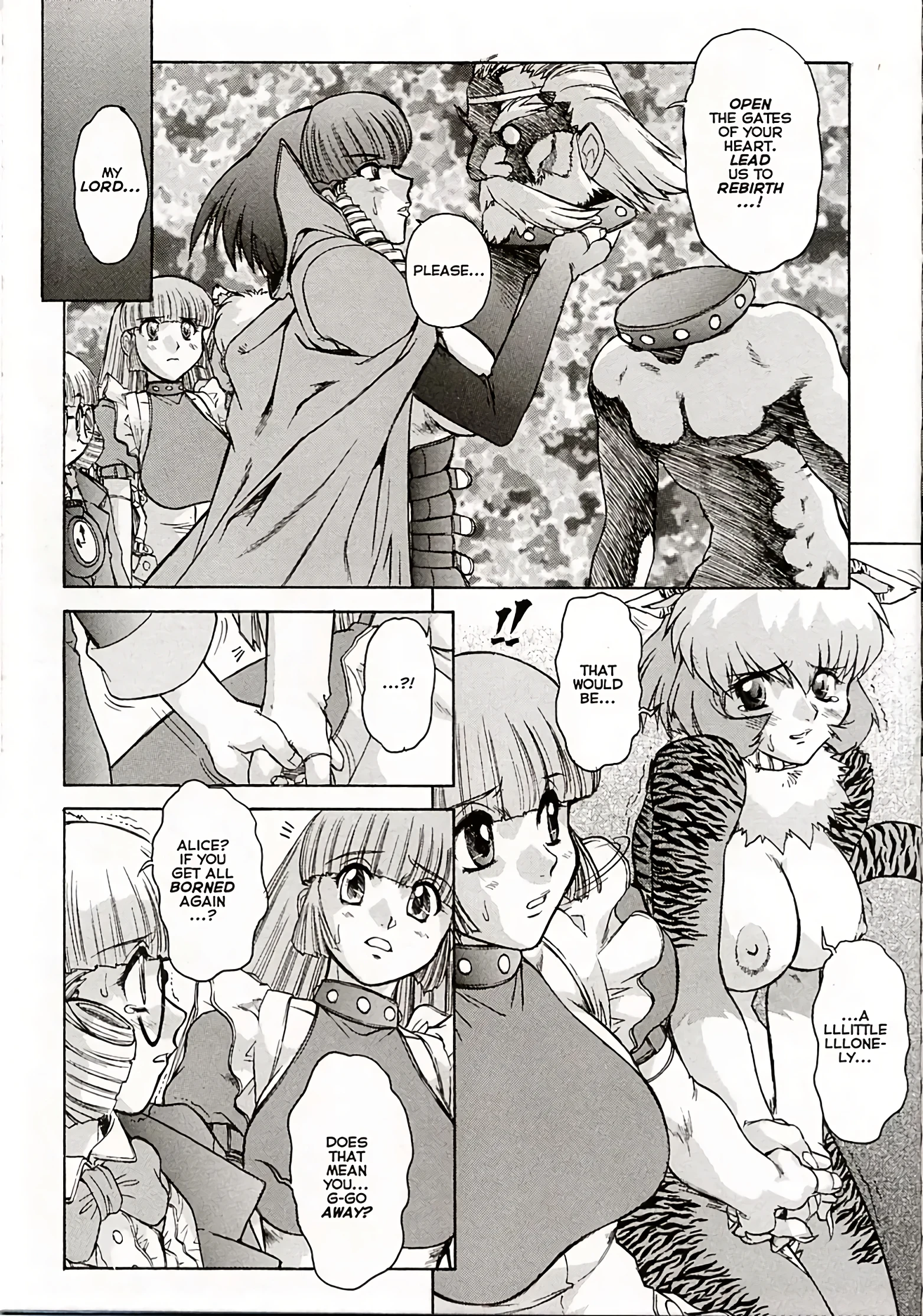 Alice IN SEXLAND 15 porn comic picture 23