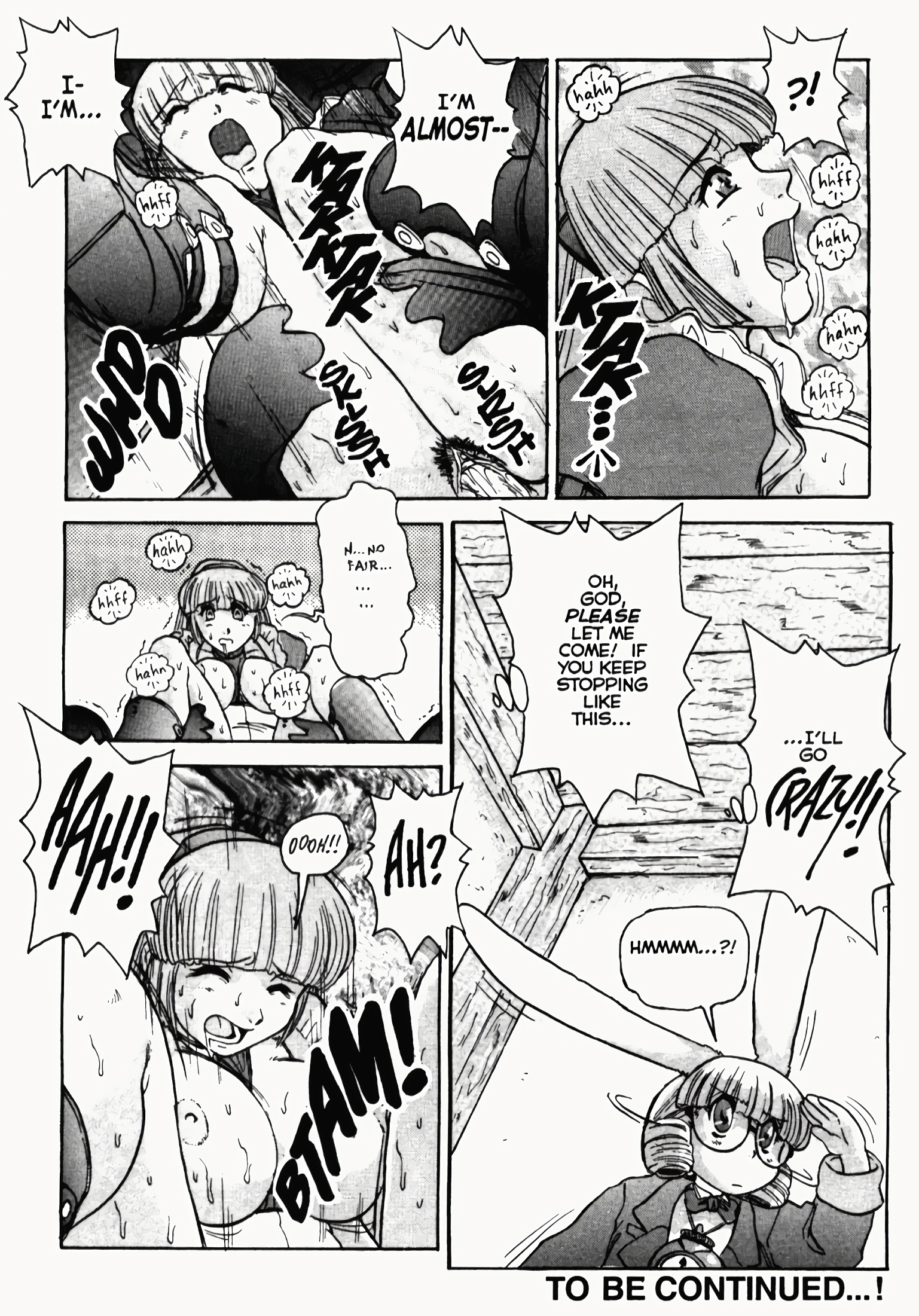 Alice IN SEXLAND 4 porn comic picture 25