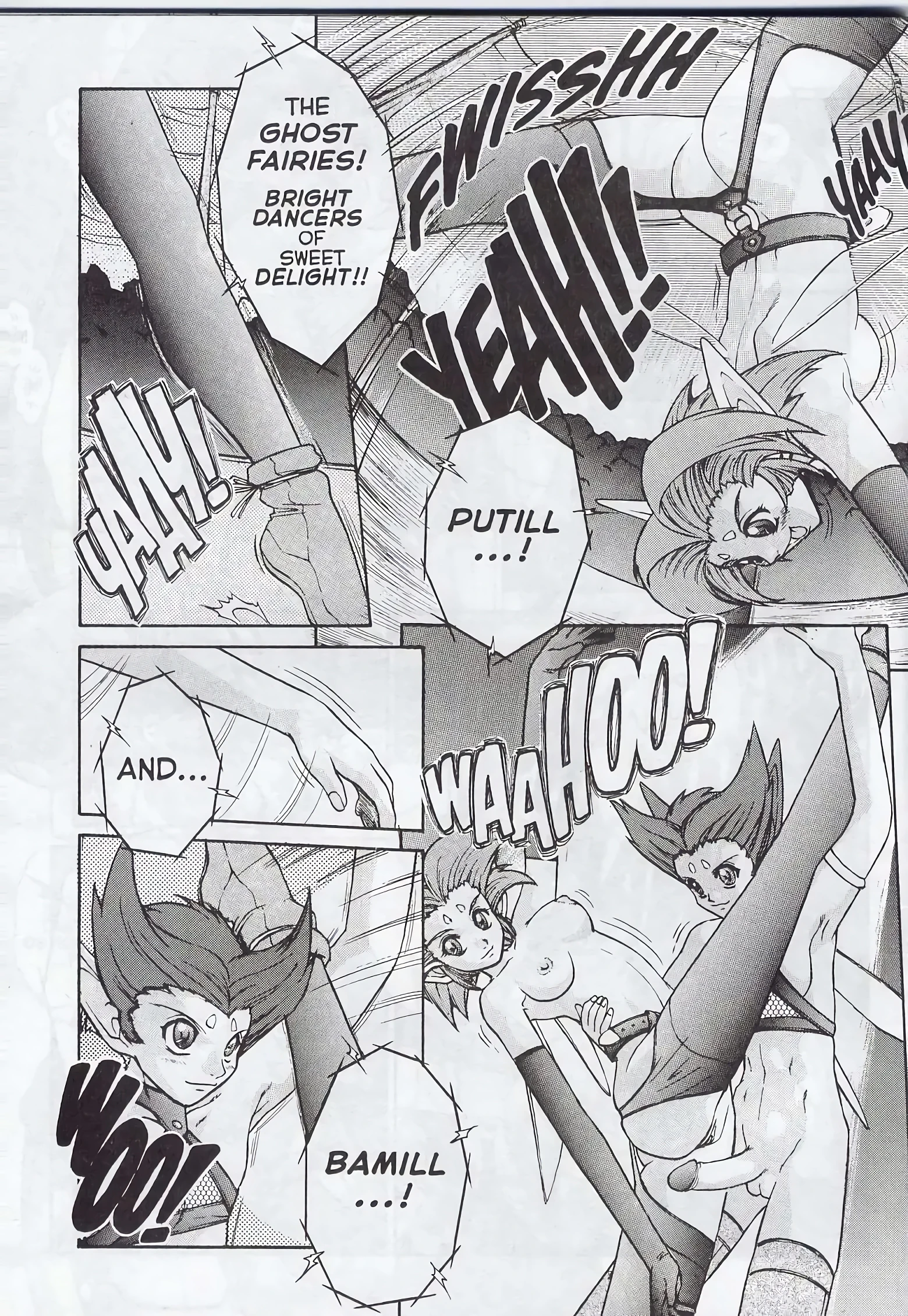 Alice IN SEXLAND 6 porn comic picture 7