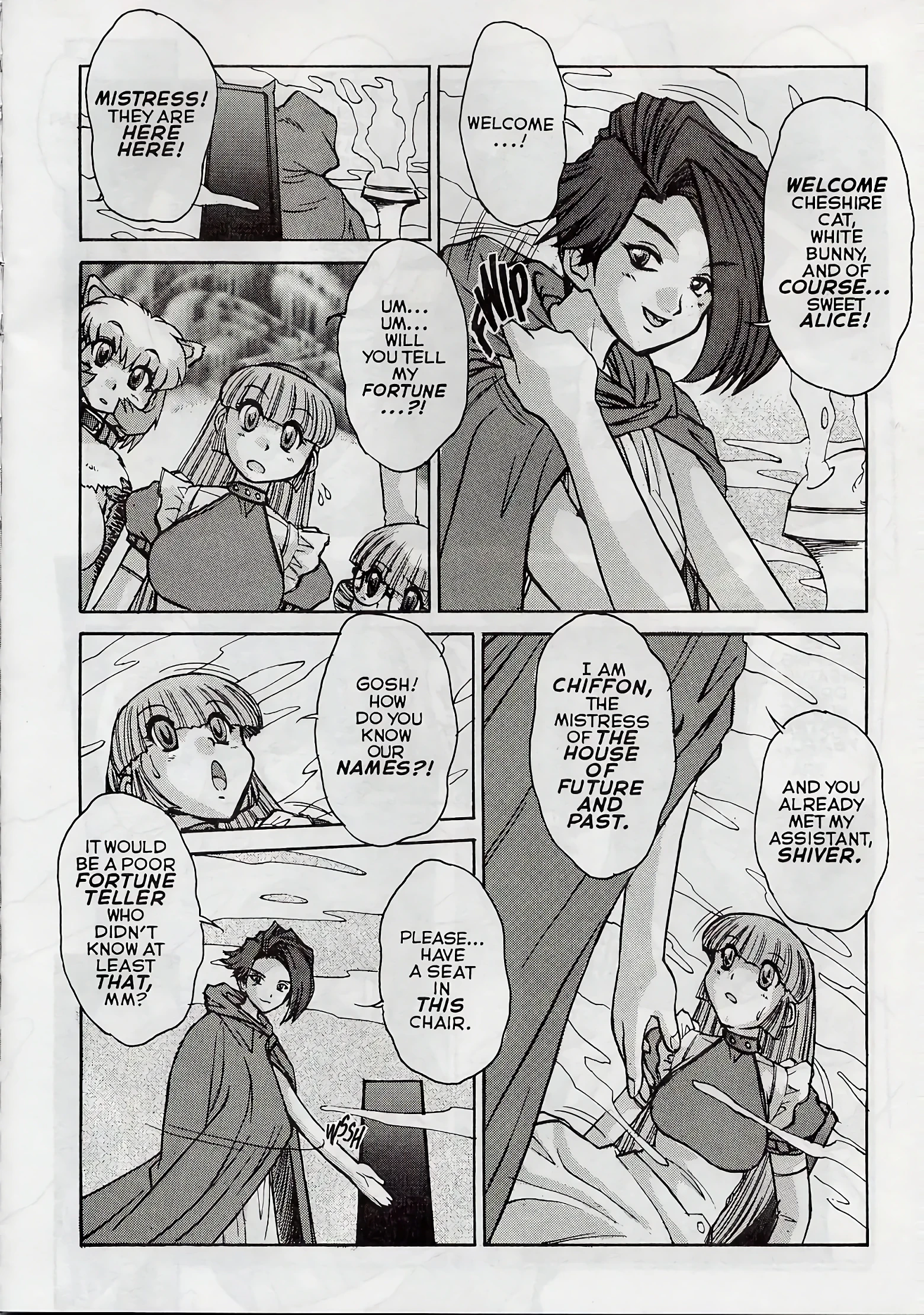 Alice IN SEXLAND 7 porn comic picture 8