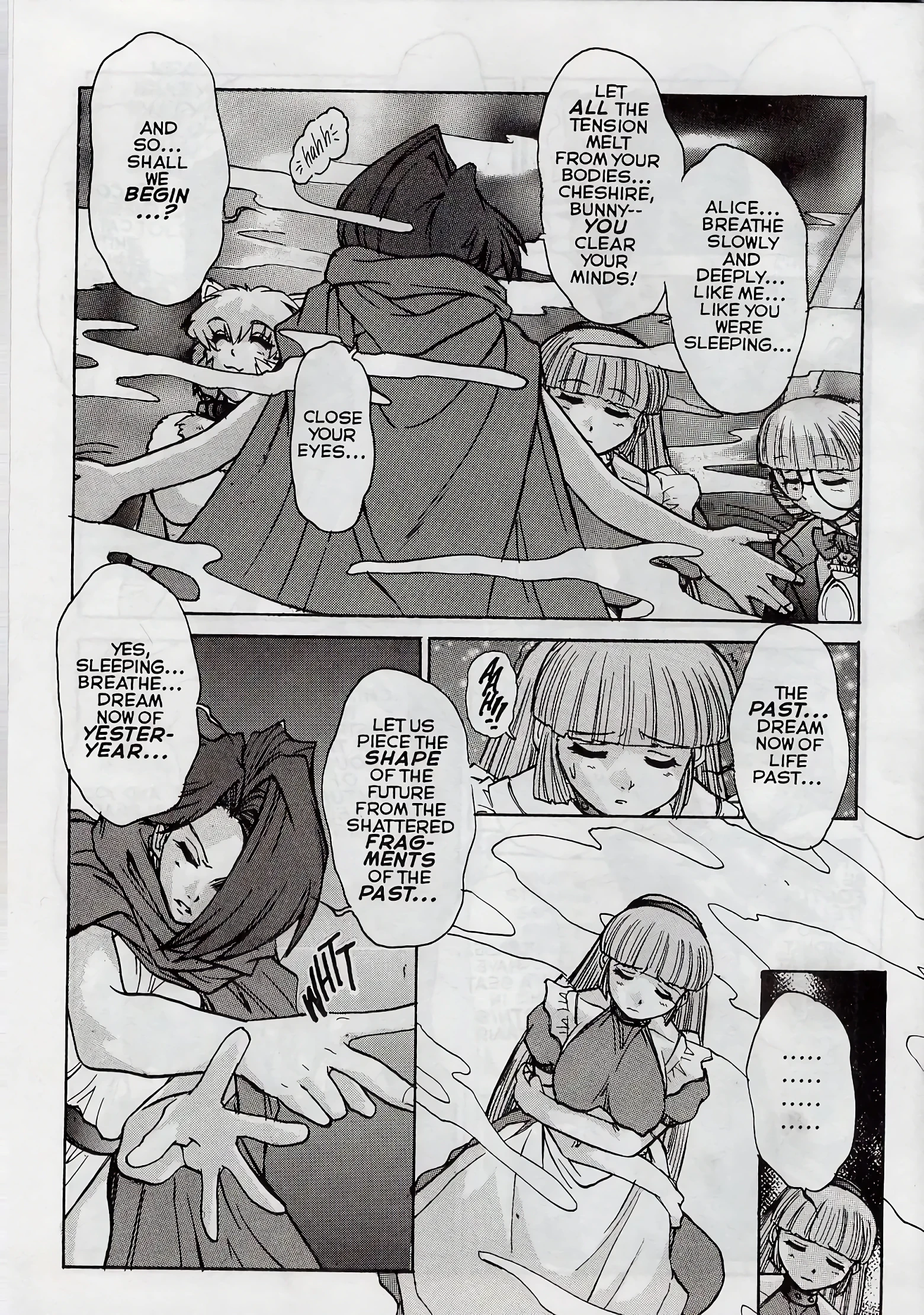 Alice IN SEXLAND 7 porn comic picture 9