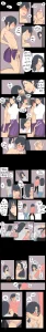 Am Home porn comic picture 1