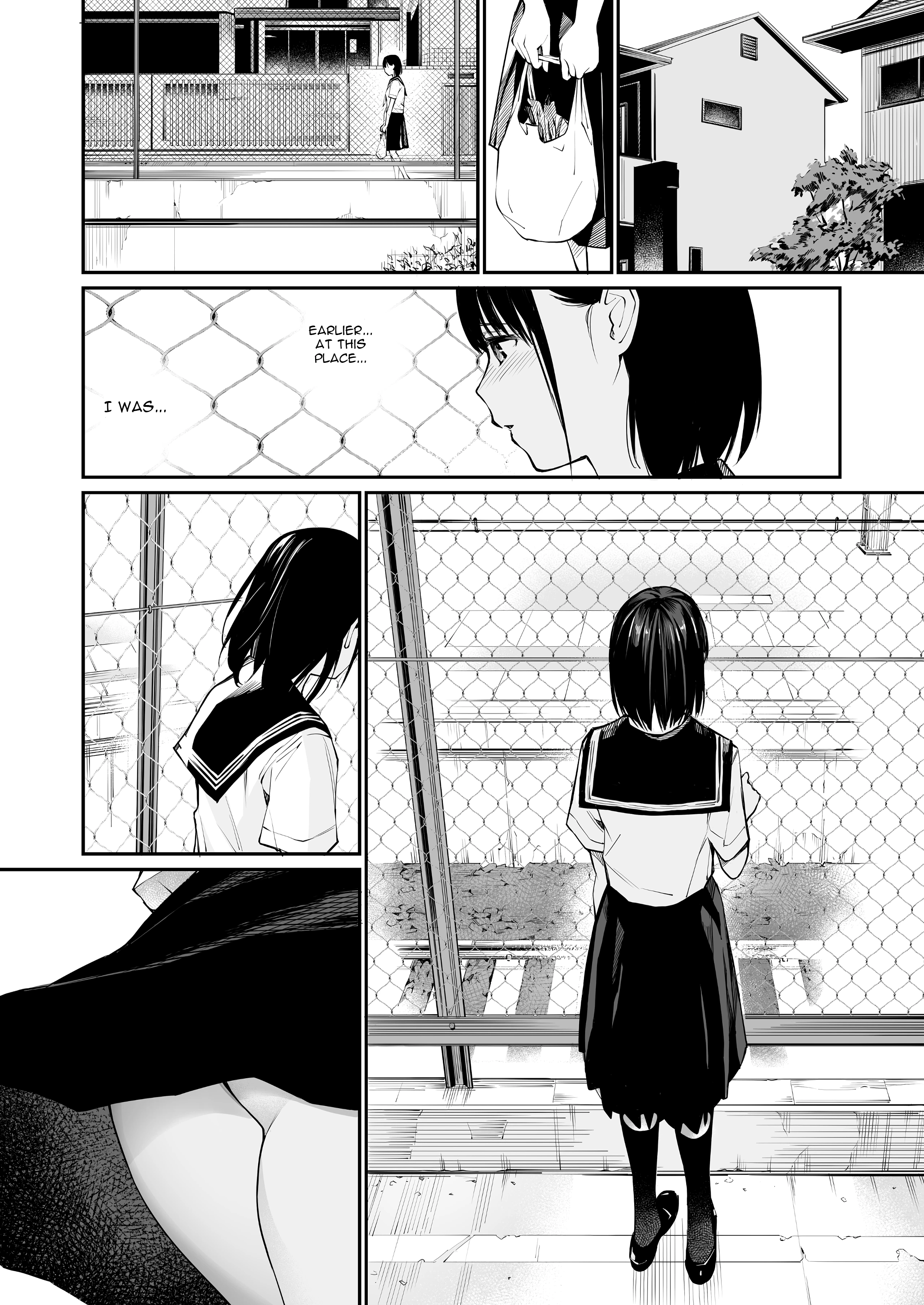 Ame no Hi wa, Honnori Chikubi porn comic picture 21