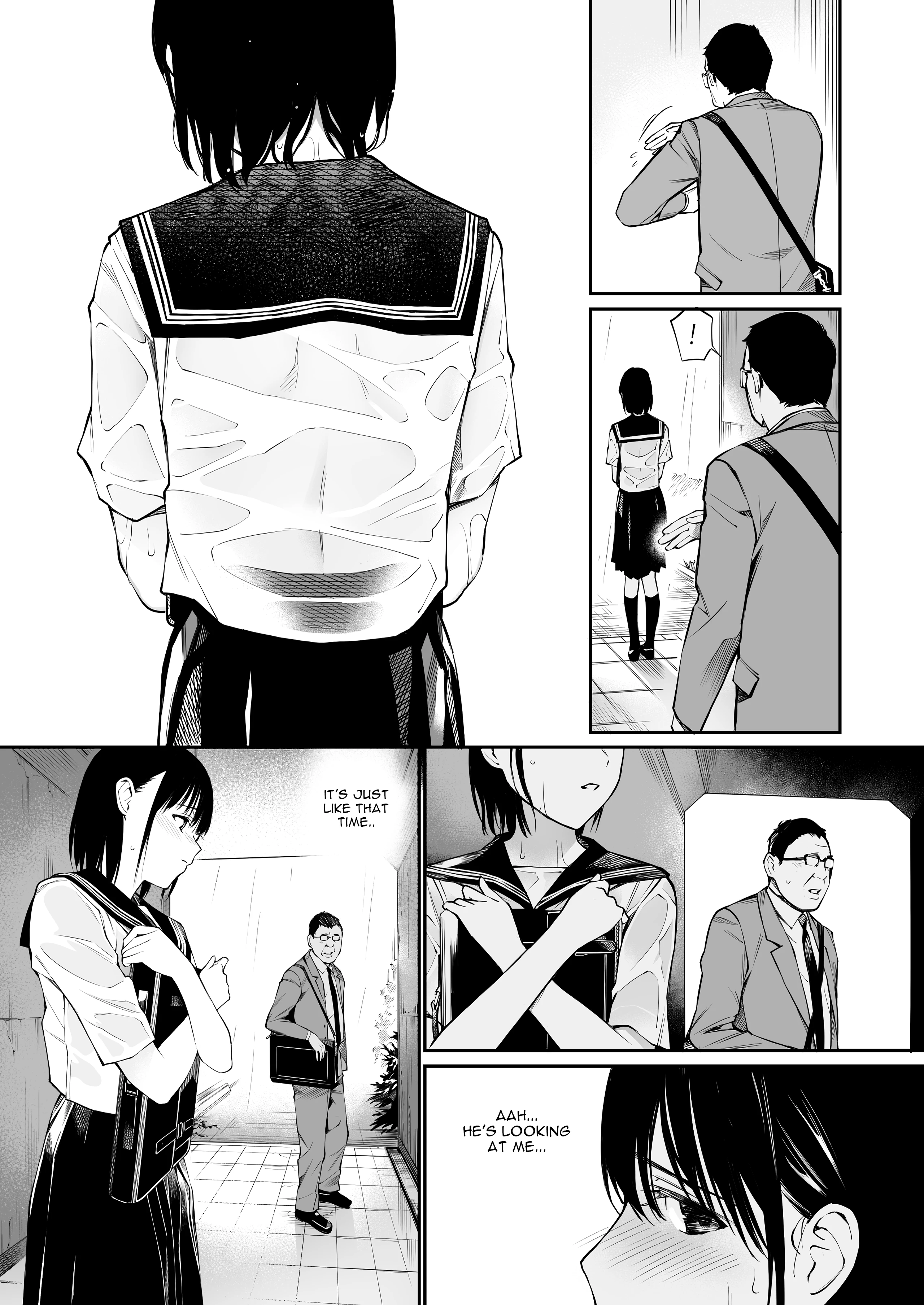 Ame no Hi wa, Honnori Chikubi porn comic picture 27