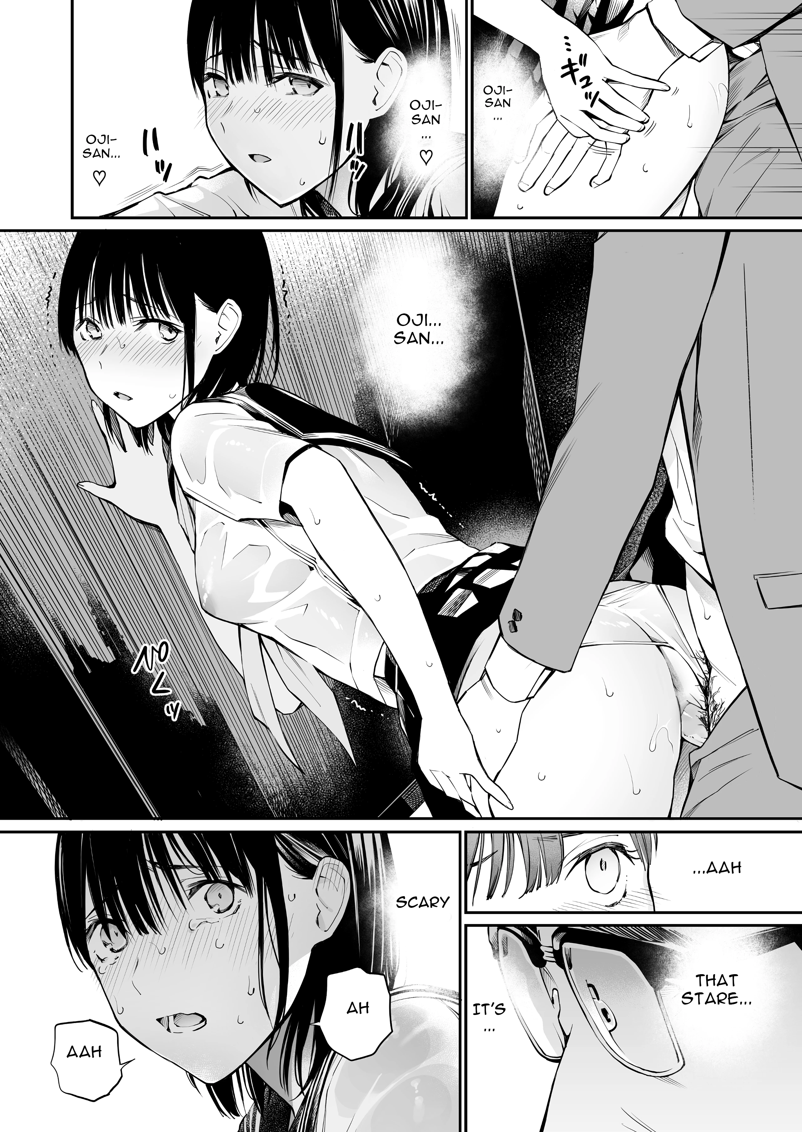 Ame no Hi wa, Honnori Chikubi porn comic picture 42