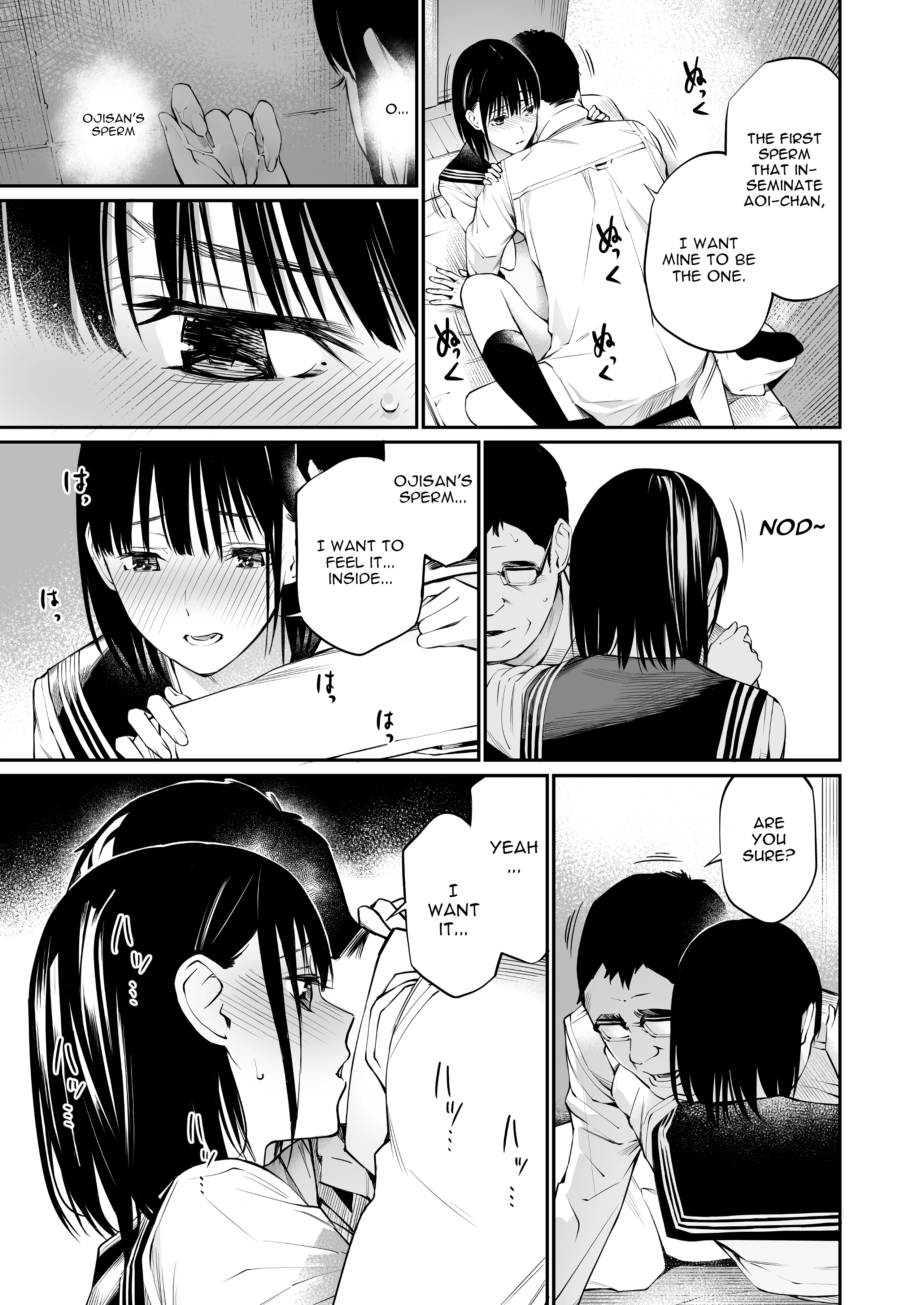 Ame no Hi wa, Honnori Chikubi porn comic picture 52
