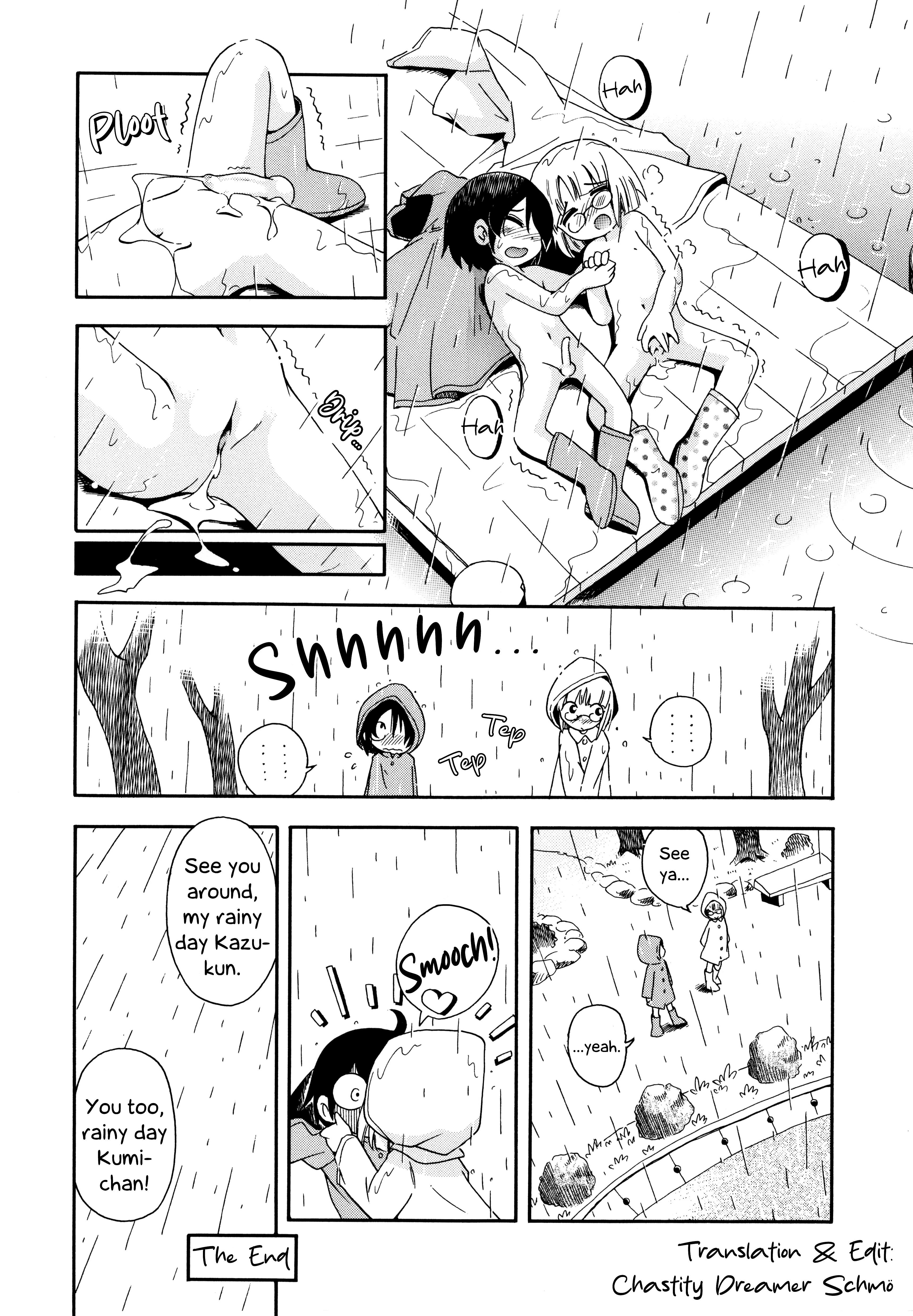 Amefurikko porn comic picture 16