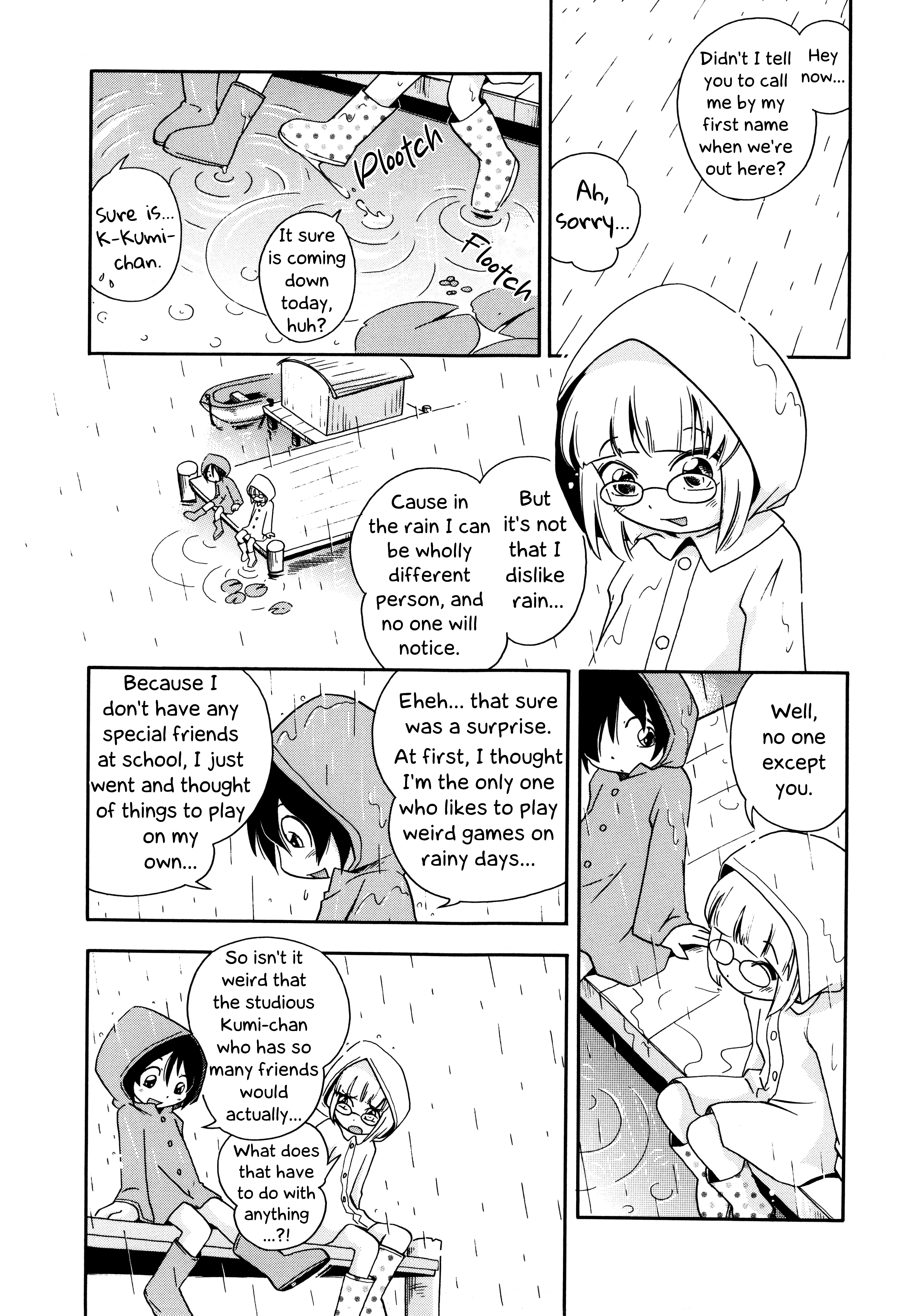 Amefurikko porn comic picture 3