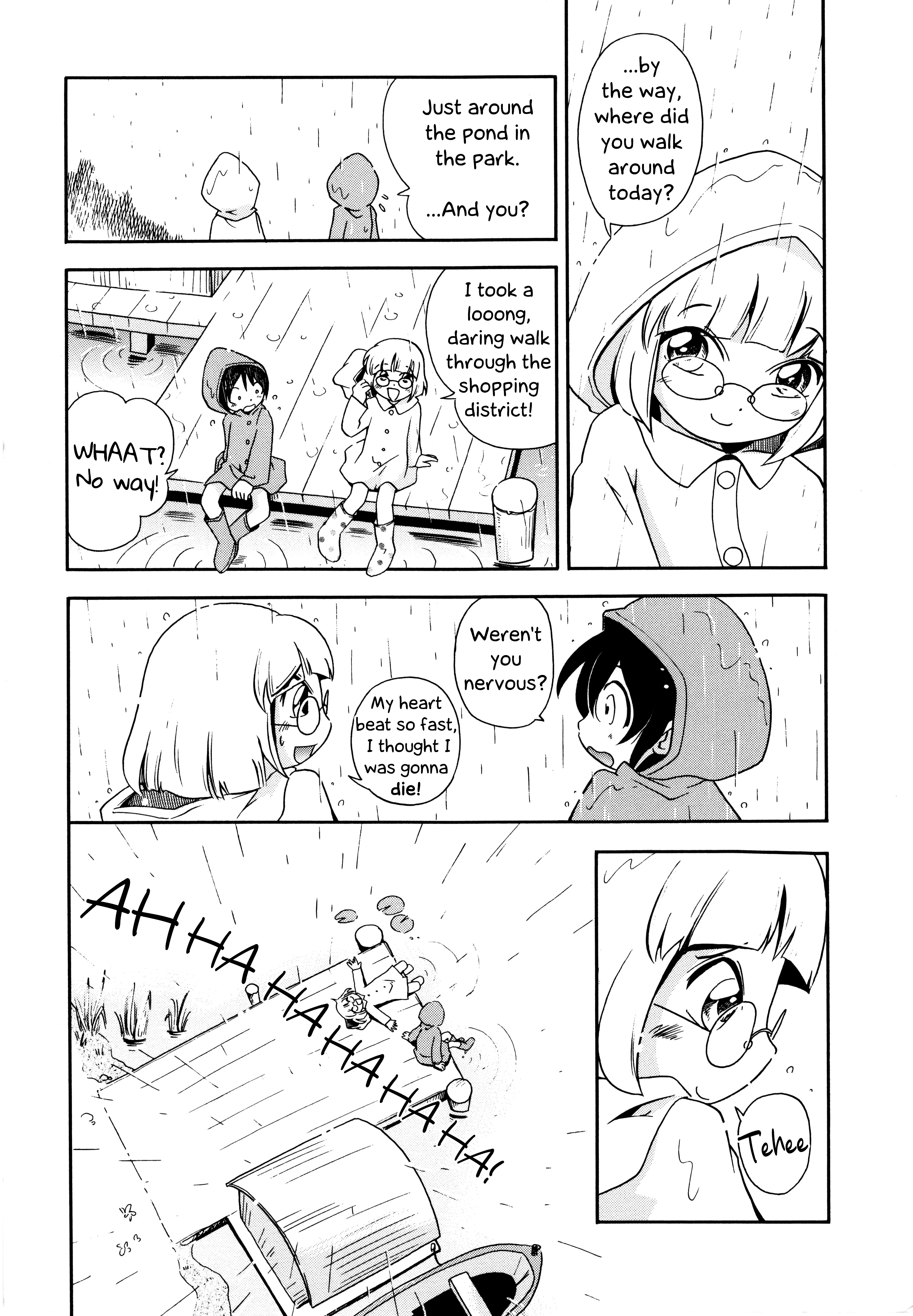 Amefurikko porn comic picture 4