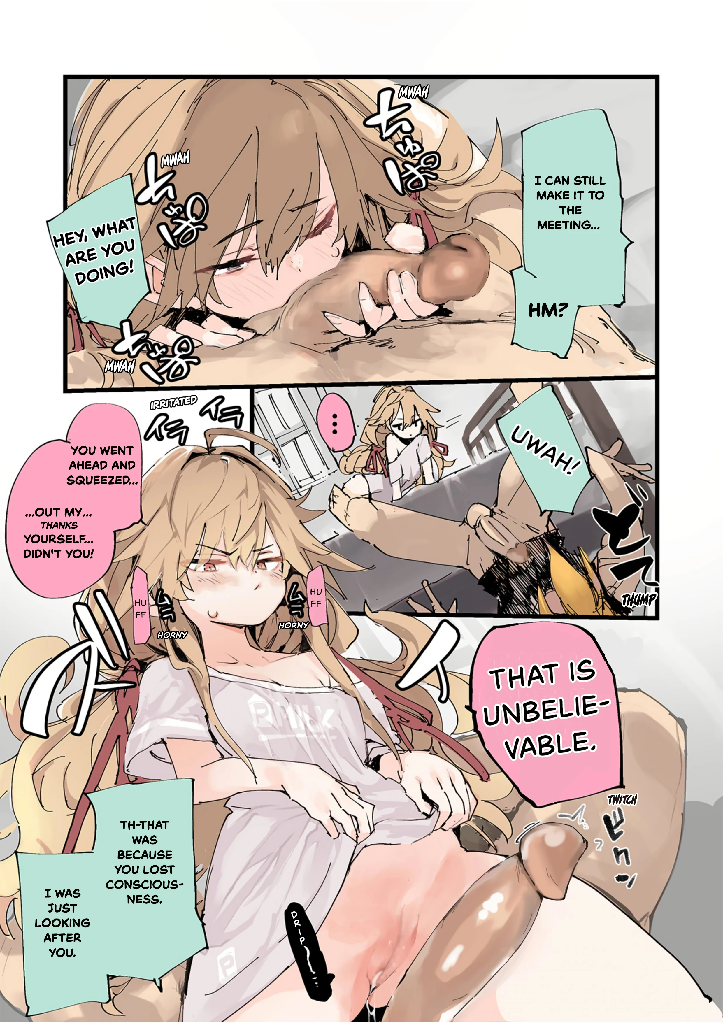 AMNERO 3 porn comic picture 15