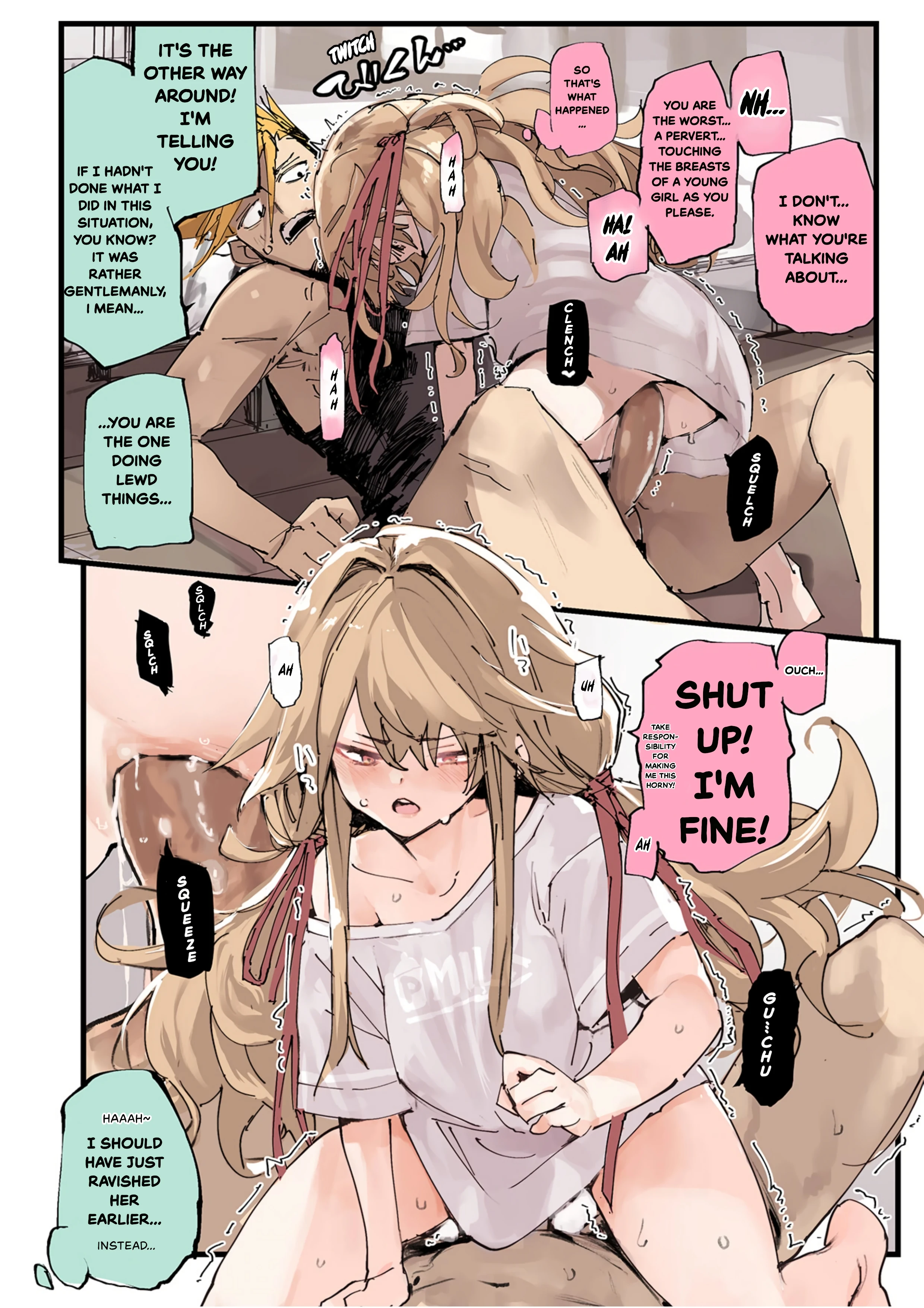 AMNERO 3 porn comic picture 16