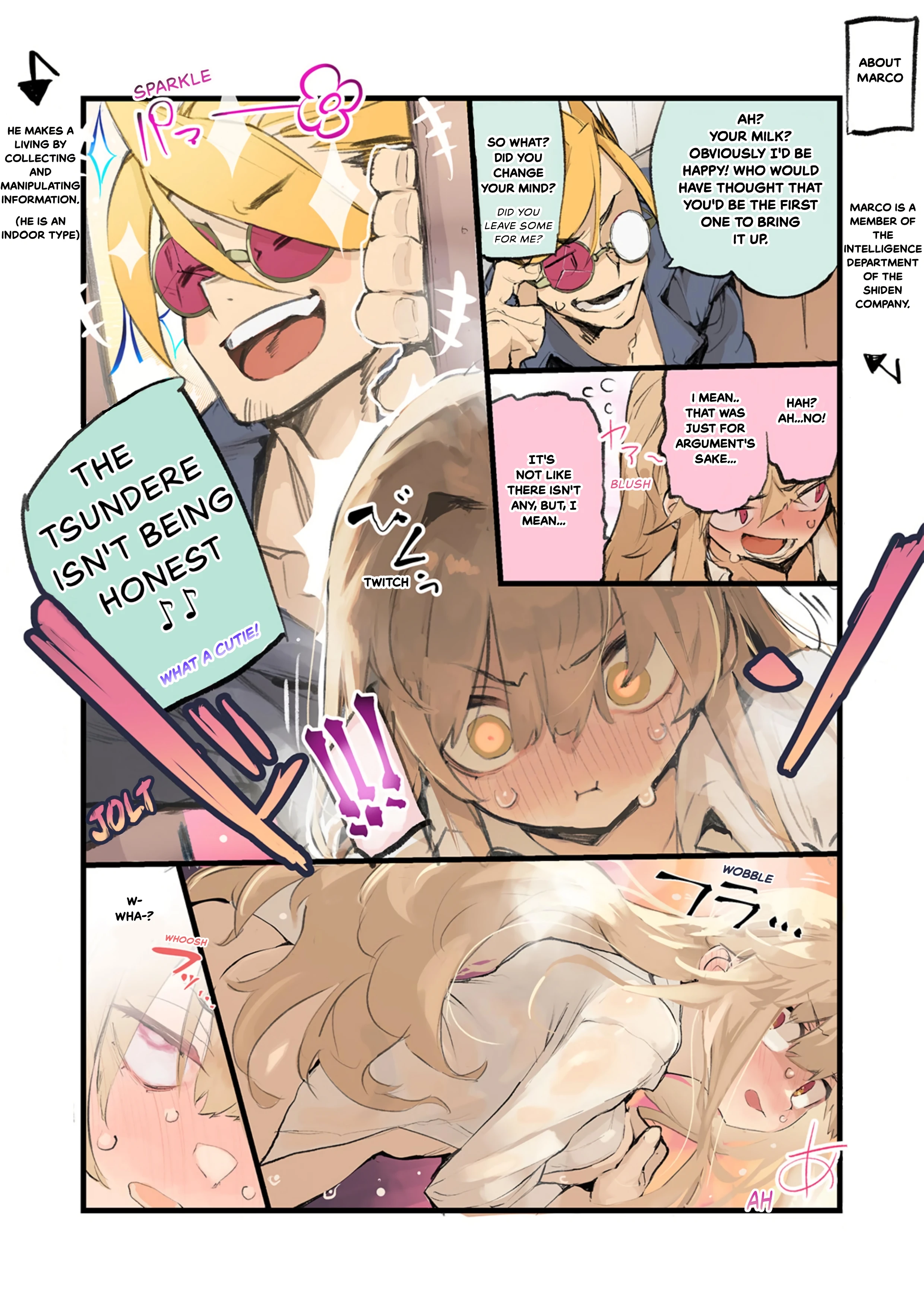 AMNERO 3 porn comic picture 7
