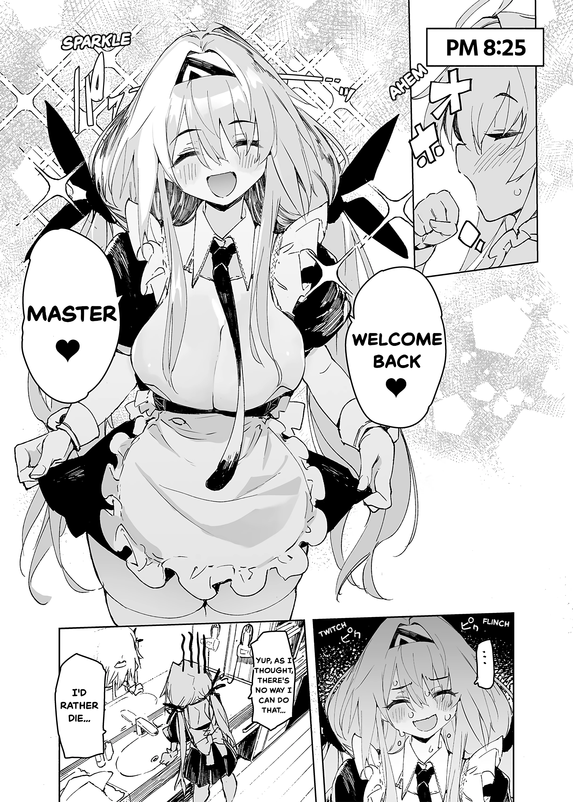AMNERO 4 porn comic picture 11