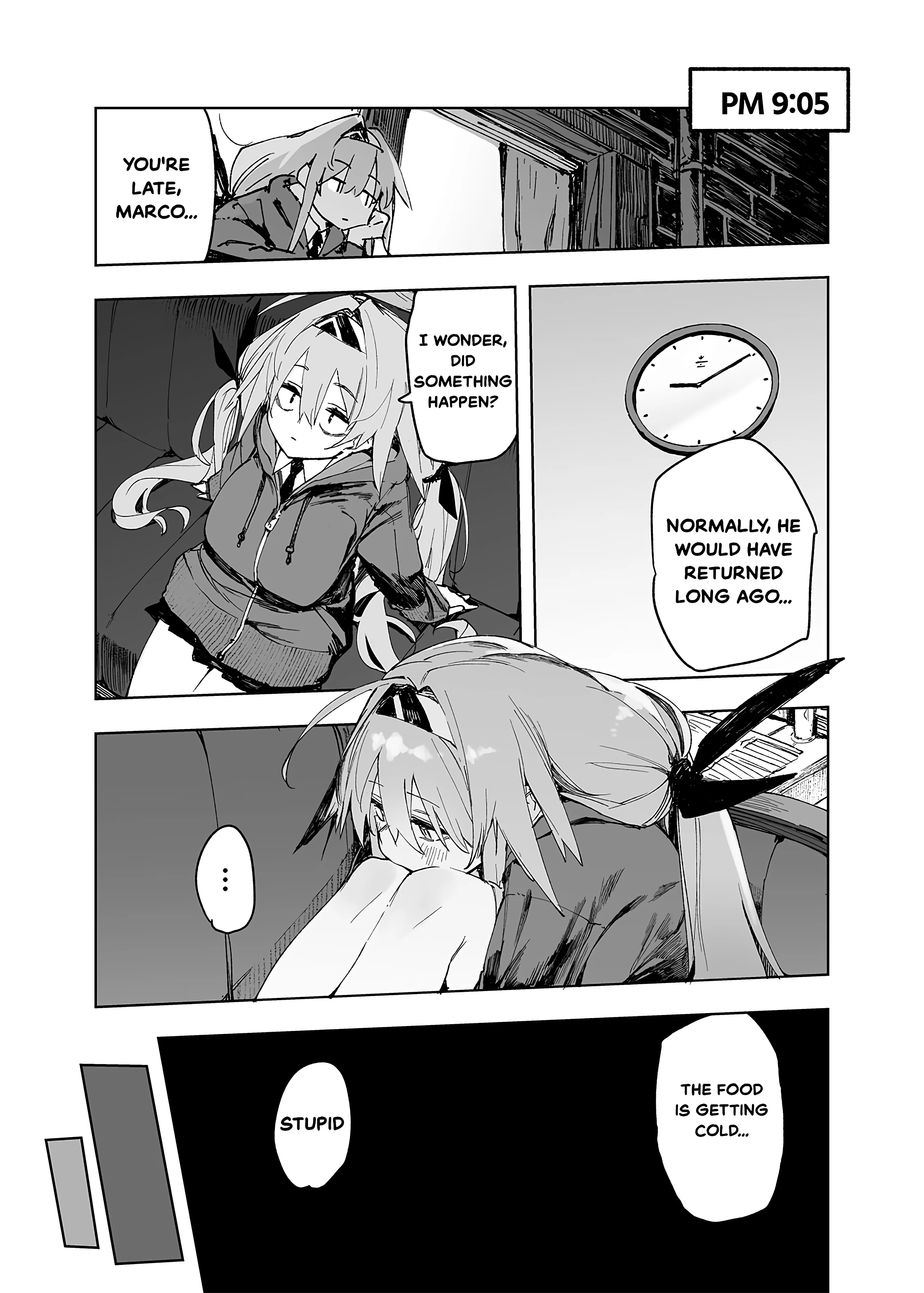 AMNERO 4 porn comic picture 12